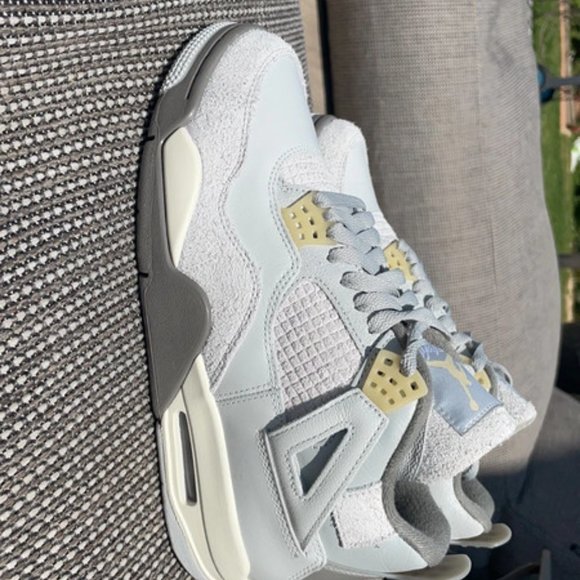 jordan 4 craft main image 7